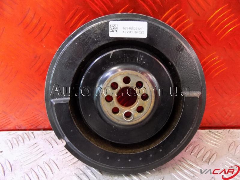 запчастини  Audi a6allroad-c7 фото